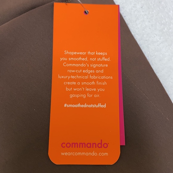 NWT: COMMANDO CLASSIC CONTROL THONG - Picture 7 of 8